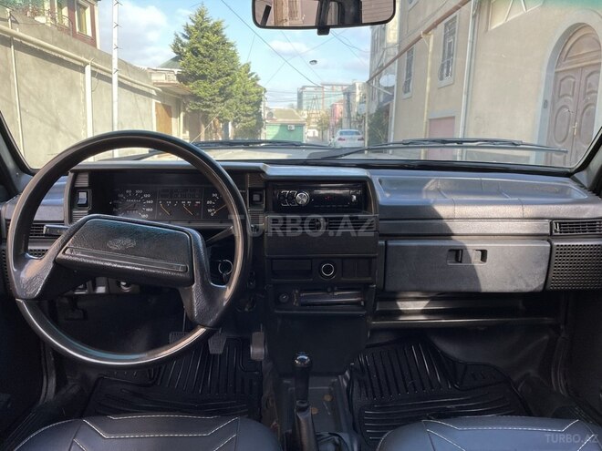 LADA (VAZ) 21099 2000, 86,670 km - 1.5 l - Bakı