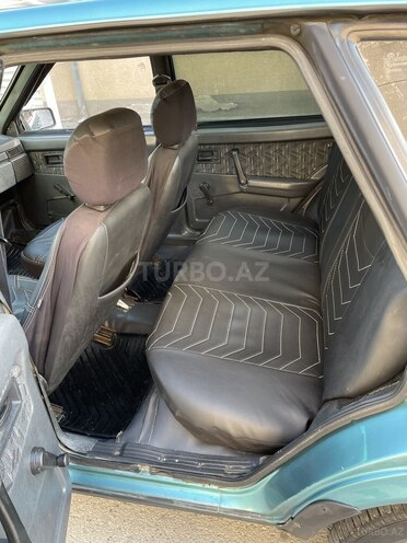 LADA (VAZ) 21099 2000, 86,670 km - 1.5 l - Bakı