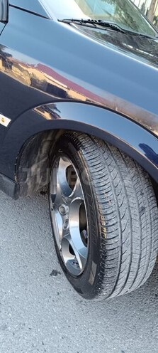 Opel Vectra 2005, 462,000 km - 1.9 l - Bakı