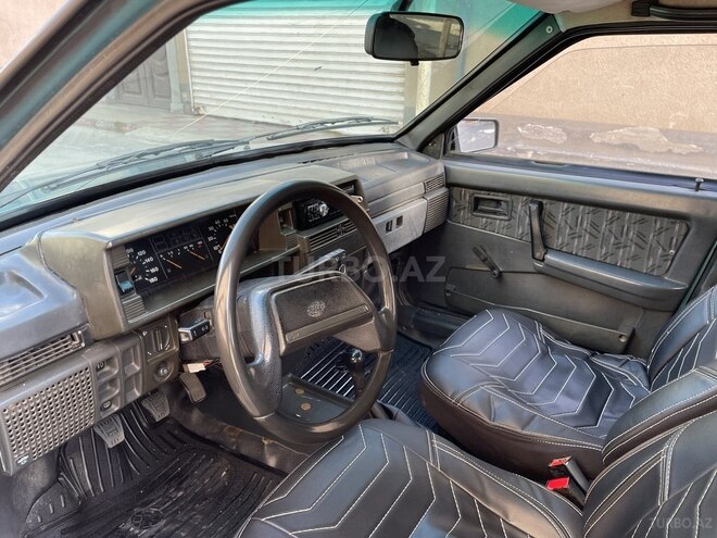 LADA (VAZ) 21099 2000, 86,670 km - 1.5 l - Bakı