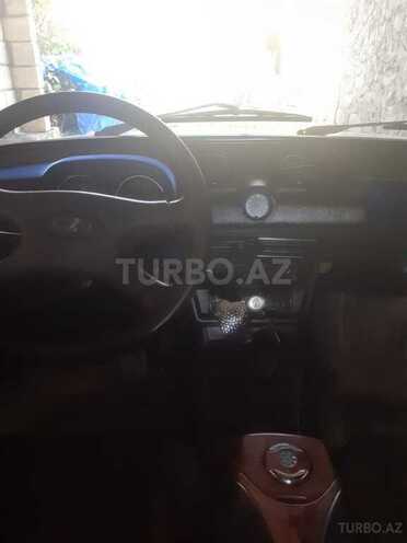 LADA (VAZ) 2106 2004, 50,000 km - 1.5 л - Şəki