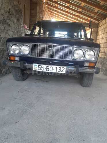 LADA (VAZ) 2106 2004, 50,000 km - 1.5 л - Şəki