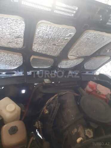 LADA (VAZ) 2106 2004, 50,000 km - 1.5 л - Şəki