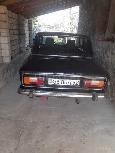 LADA (VAZ) 2106 2004, 50,000 km - 1.5 л - Şəki