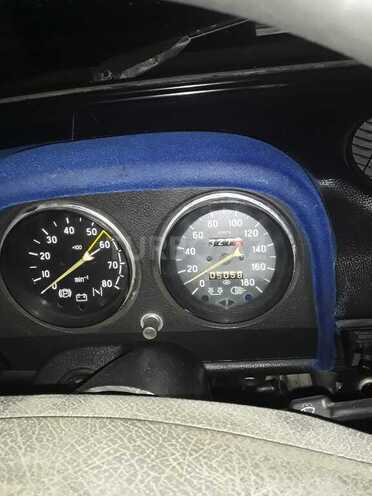 LADA (VAZ) 2106 2004, 50,000 km - 1.5 л - Şəki