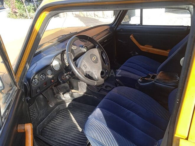 LADA (VAZ) 21011 1983, 14,500 km - 1.5 l - Kürdəmir