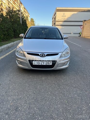 Hyundai i30 2010, 240,000 km - 1.6 l - Bakı