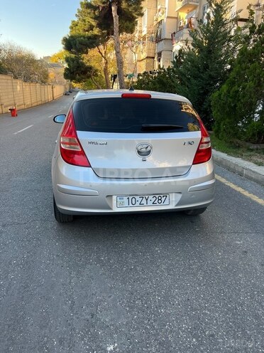 Hyundai i30 2010, 240,000 km - 1.6 l - Bakı