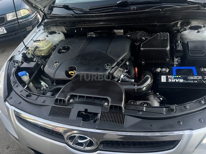 Hyundai i30 2010, 240,000 km - 1.6 l - Bakı