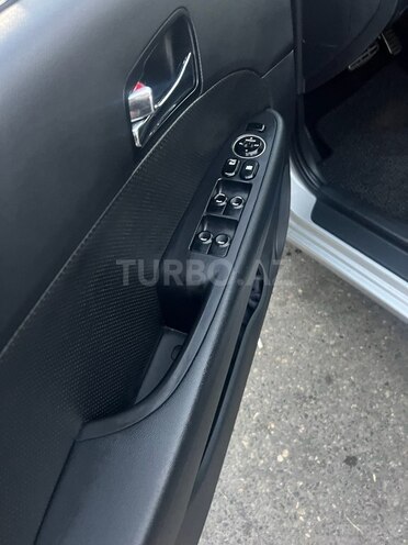 Hyundai i30 2010, 240,000 km - 1.6 l - Bakı