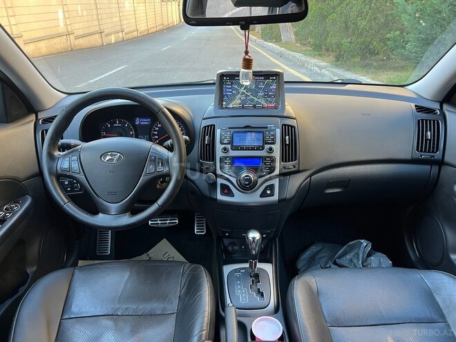 Hyundai i30 2010, 240,000 km - 1.6 l - Bakı