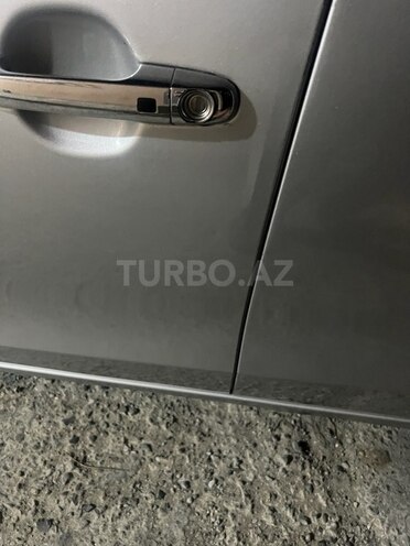 Hyundai i30 2010, 240,000 km - 1.6 l - Bakı