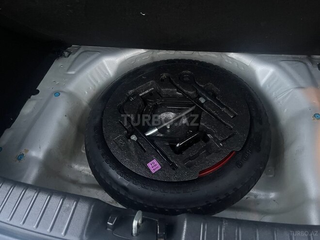 Hyundai i30 2010, 240,000 km - 1.6 l - Bakı