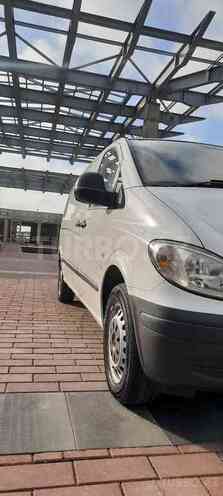 Mercedes Vito 2007, 245,000 km - 2.2 л - Bakı