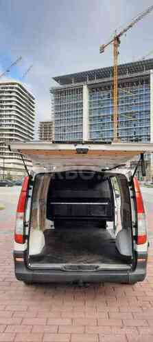 Mercedes Vito 2007, 245,000 km - 2.2 л - Bakı