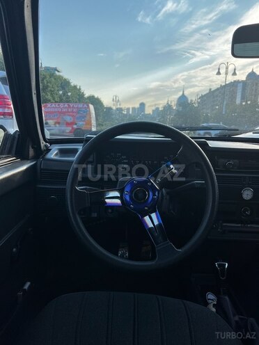 LADA (VAZ) 2108 1991, 335,000 km - 1.5 l - Bakı