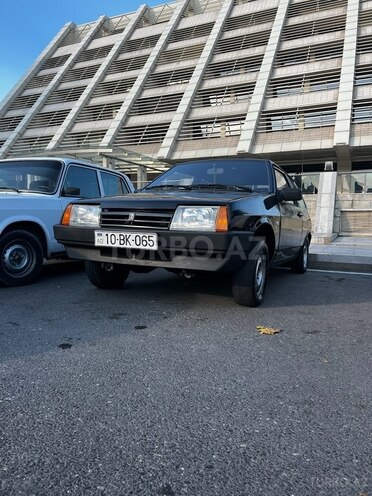 LADA (VAZ) 2108 1991, 335,000 km - 1.5 l - Bakı