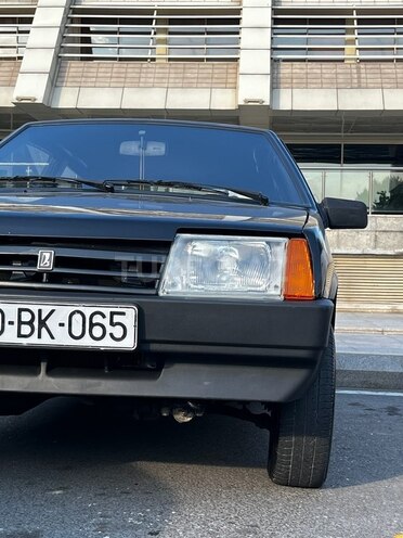 LADA (VAZ) 2108 1991, 335,000 km - 1.5 l - Bakı