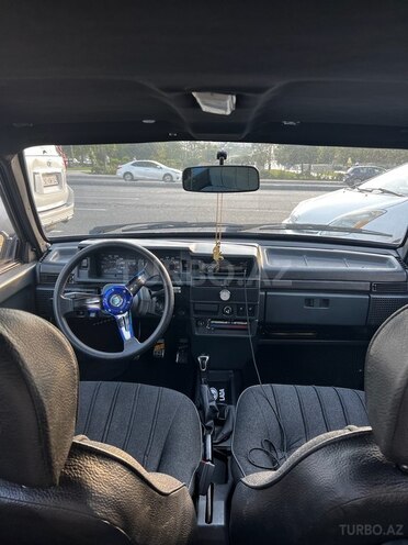 LADA (VAZ) 2108 1991, 335,000 km - 1.5 l - Bakı