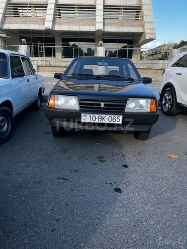 LADA (VAZ) 2108 1991, 335,000 km - 1.5 l - Bakı