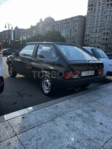 LADA (VAZ) 2108 1991, 335,000 km - 1.5 l - Bakı