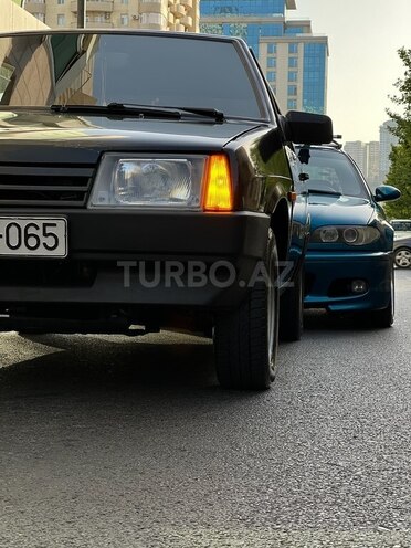 LADA (VAZ) 2108 1991, 335,000 km - 1.5 l - Bakı