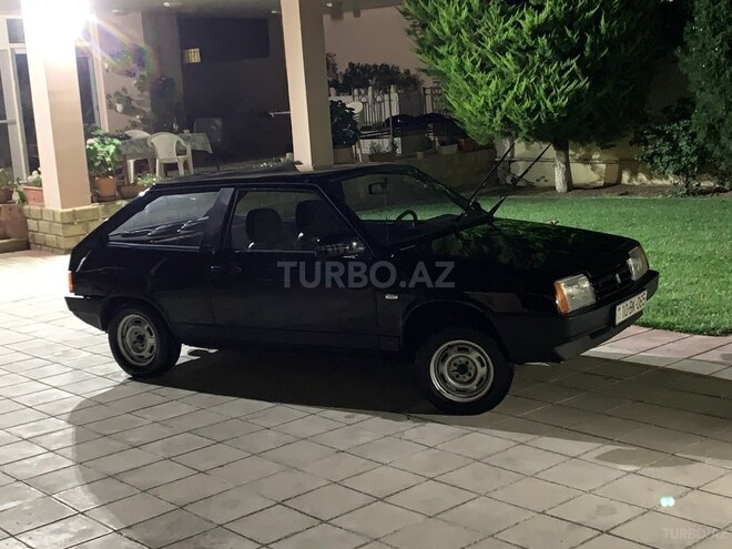 LADA (VAZ) 2108 1991, 335,000 km - 1.5 l - Bakı