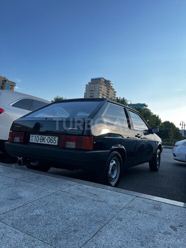 LADA (VAZ) 2108 1991, 335,000 km - 1.5 l - Bakı