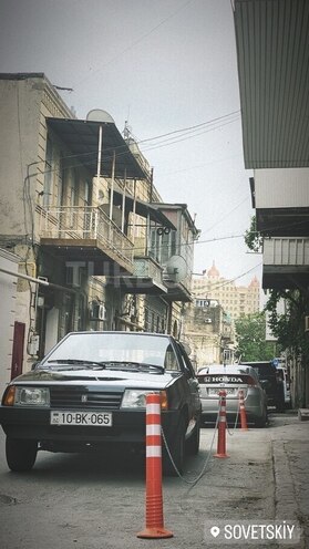 LADA (VAZ) 2108 1991, 335,000 km - 1.5 l - Bakı