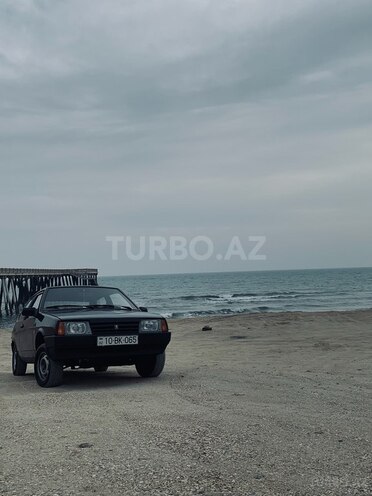 LADA (VAZ) 2108 1991, 335,000 km - 1.5 l - Bakı
