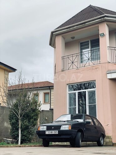 LADA (VAZ) 2108 1991, 335,000 km - 1.5 l - Bakı