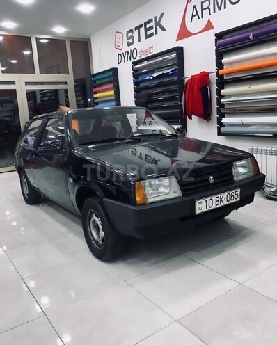 LADA (VAZ) 2108 1991, 335,000 km - 1.5 l - Bakı