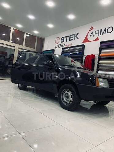 LADA (VAZ) 2108 1991, 335,000 km - 1.5 l - Bakı
