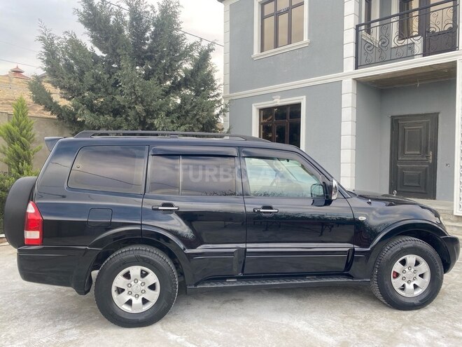 Mitsubishi Pajero 2005, 275,000 km - 3.0 l - Bakı
