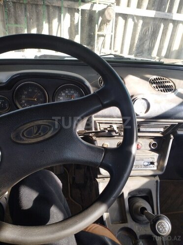 LADA (VAZ) 2106 1981, 3,333 km - 1.5 л - Bakı