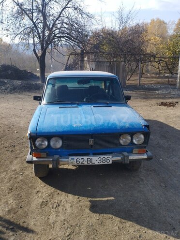LADA (VAZ) 2106 1981, 3,333 km - 1.5 л - Bakı
