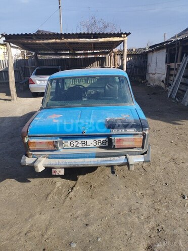 LADA (VAZ) 2106 1981, 3,333 km - 1.5 л - Bakı