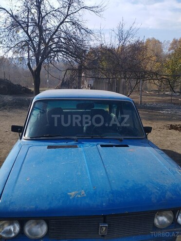 LADA (VAZ) 2106 1981, 3,333 km - 1.5 л - Bakı