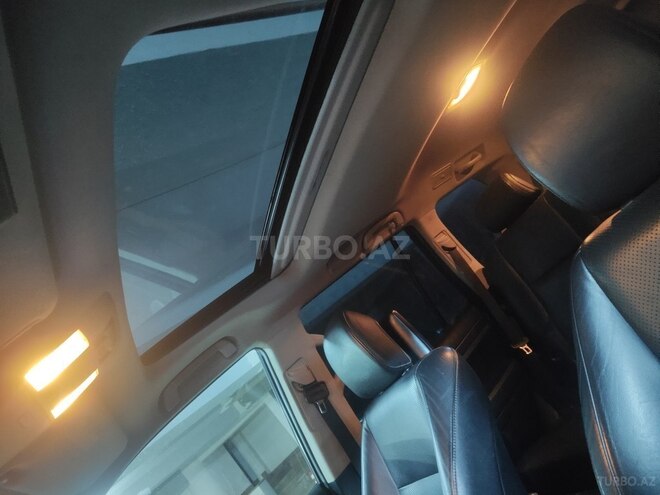 Lexus GX 460 2014, 241,881 km - 4.6 л - Bakı