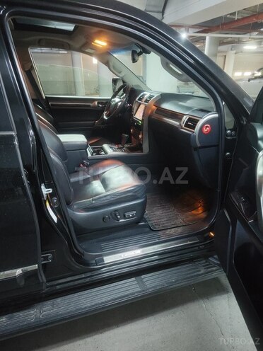 Lexus GX 460 2014, 241,881 km - 4.6 л - Bakı