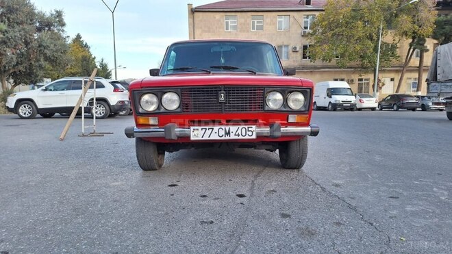 LADA (VAZ) 2106 2005, 165,800 km - 1.6 l - Bakı