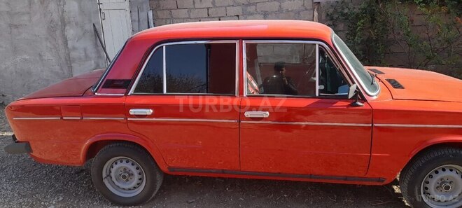 LADA (VAZ) 2106 2005, 165,800 km - 1.6 l - Bakı