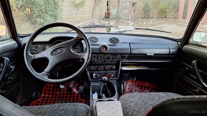 LADA (VAZ) 2106 2005, 165,800 km - 1.6 l - Bakı
