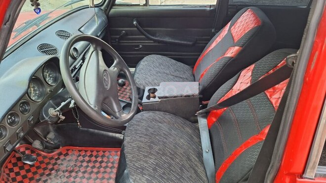 LADA (VAZ) 2106 2005, 165,800 km - 1.6 l - Bakı