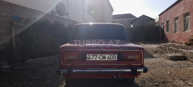 LADA (VAZ) 2106 2005, 165,800 km - 1.6 l - Bakı