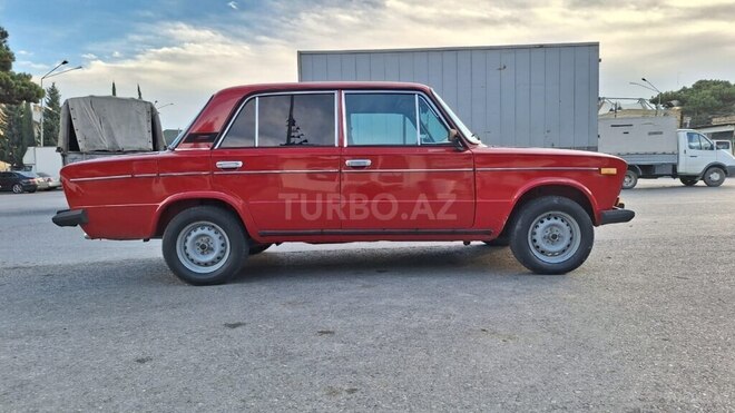 LADA (VAZ) 2106 2005, 165,800 km - 1.6 l - Bakı