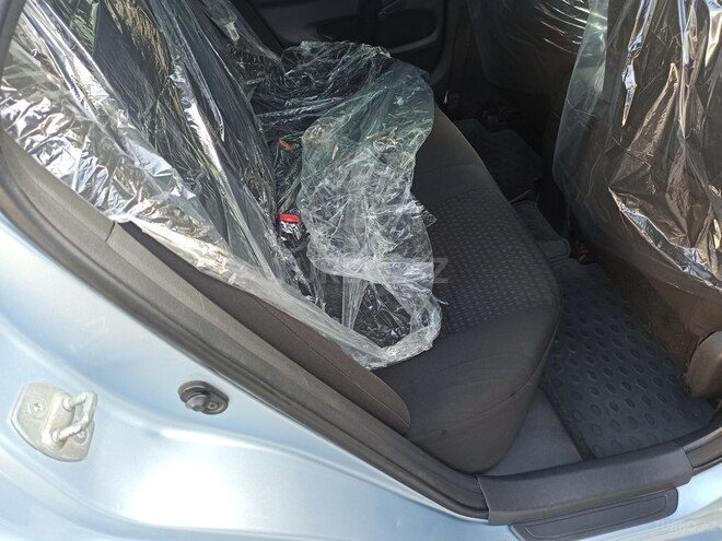 Toyota Corolla 2008, 182,000 km - 1.4 l - Bakı