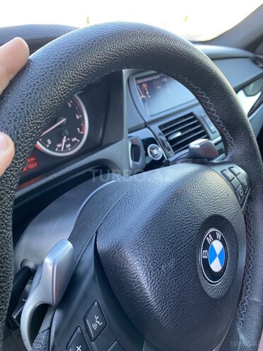 BMW X6 2009, 143,000 km - 4.4 l - Bakı