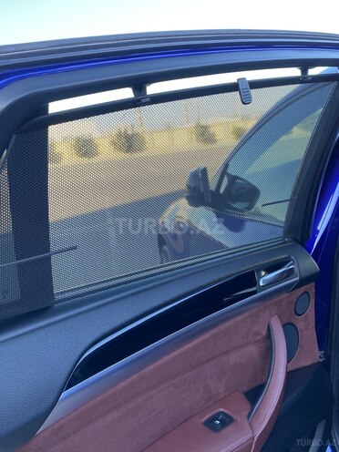 BMW X6 2009, 143,000 km - 4.4 l - Bakı