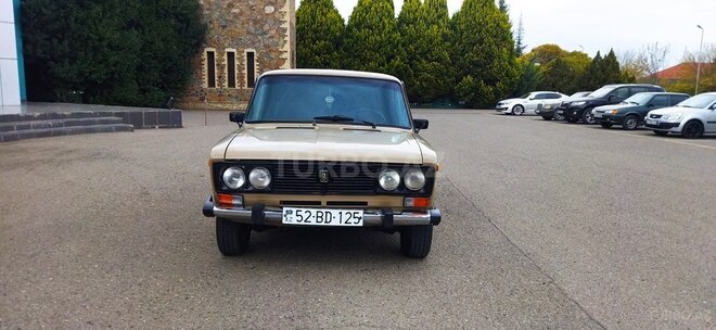 LADA (VAZ) 2106 1989, 124,513 km - 1.6 л - Qazax
